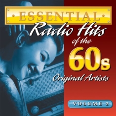 Blandade Artister - Essential Radio Hits Of The 60S Vol