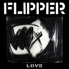 Flipper - Love