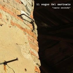 Il Sogno Del Marinaio - Canto Secondo in the group CD / Rock at Bengans Skivbutik AB (1131294)