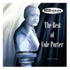 Seeburg Music Library - Best Of Cole Porter in the group VINYL / Pop at Bengans Skivbutik AB (1131309)
