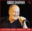 Chapman Roger - Family & Friends in the group OTHER / Music-DVD & Bluray at Bengans Skivbutik AB (1131345)