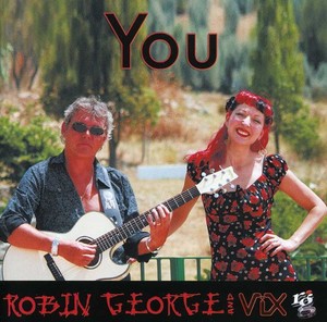 George Robin  & Vix - You