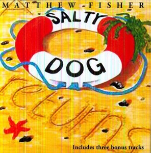 Fisher Matthew - A Salty Dog Returns