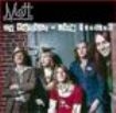Mott - By Tonight-Live 1975-76 in the group CD / Pop-Rock at Bengans Skivbutik AB (1131447)