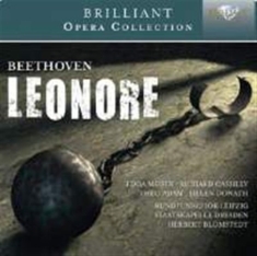 Beethoven - Leonore