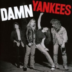 Damn Yankees - Damn Yankees