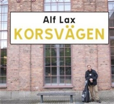 Lax Alf - Korsvägen