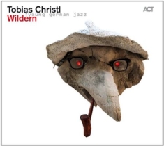 Christl Tobias - Wildern