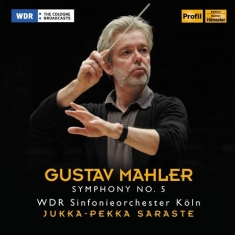 Mahler - Symphony No 5
