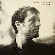 Albin De La Simone - Un Homme