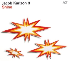 Jacob Karlzon 3 - Shine (Lp)