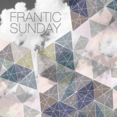 Frantic Sunday - Frantic Sunday