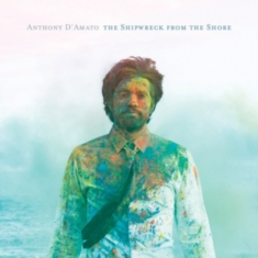 D'amato Anthony - The Shipwreck From The Shore