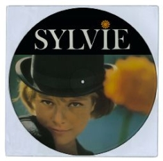 Vartan Sylvie - Sylvie (Picture Disc) in the group VINYL / Pop at Bengans Skivbutik AB (1136790)