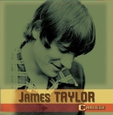 James Taylor - Carnegie