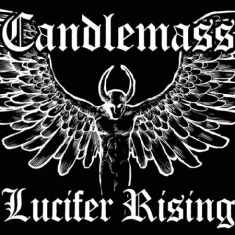 Candlemass - Lucifer Rising - Expanded