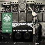 Nightmares On Wax - In A Space Outta Sound - 25 Yr Anni in the group VINYL / Dans/Techno at Bengans Skivbutik AB (1136970)