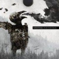 Katatonia - Dead End Kings in the group VINYL / Hårdrock at Bengans Skivbutik AB (1136974)