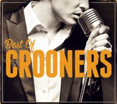 Blandade Artister - Best Of Crooners
