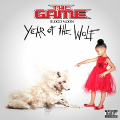 Game - Blood Moon: Year Of The Wolf