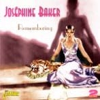 Baker Josephine - Remembering in the group CD / Pop at Bengans Skivbutik AB (1145946)