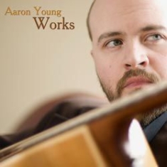 Young Aaron - Works in the group CD / Jazz/Blues at Bengans Skivbutik AB (1146003)