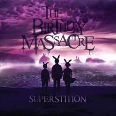 Birthday Massacre - Superstition