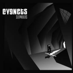 Cygnets - Sleepwalkers in the group OTHER / Övrigt /  at Bengans Skivbutik AB (1146016)