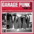 Monsters - Garage Punk Vol 1.