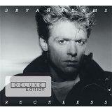 Bryan Adams - Reckless (2014 Dlx Edition 2Cd)