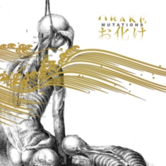 Obake - Mutations (180 G)