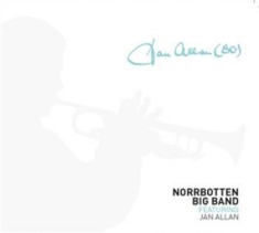Norrbotten Big Band - Jan Allan (80)