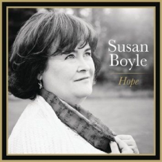 Susan Boyle - Hope