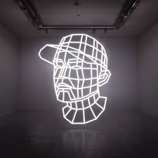 Dj Shadow - Reconstructed - the best of dj shadow in the group OUR PICKS / Import/Rare at Bengans Skivbutik AB (1149239)