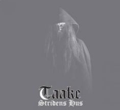 Taake - Stridens Hus (Digi)