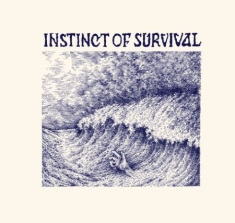 Instinct Of Survival - Call Of The Blue Distance
