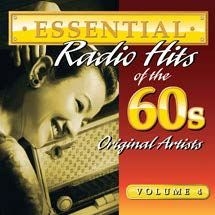 Blandade Artister - Essential Radio Hits Of The 60S Vol