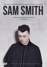 Sam Smith - Sam Smith My Story in the group OTHER / Music-DVD & Bluray at Bengans Skivbutik AB (1151503)