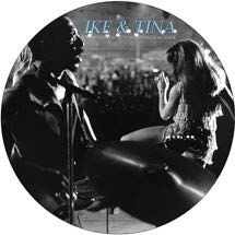 Turner Ike & Tina - On The Road (Picturedisc) in the group VINYL / RNB, Disco & Soul at Bengans Skivbutik AB (1151506)