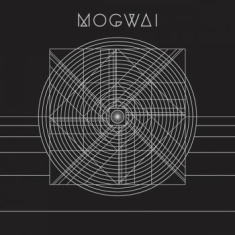Mogwai - Music Industry 3 Fitness Industry 1
