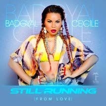 Ce'cile - Still Running in the group CD / Reggae at Bengans Skivbutik AB (1151619)