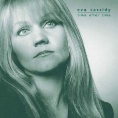 Cassidy Eva - Time After Time (180 G)