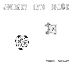 Wishart Trevor - Journey Into Space