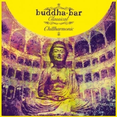 Blandade Artister - Buddha Bar Classical - Chillharmoni