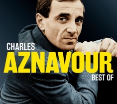 Charles Aznavour - Best Of