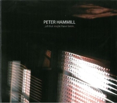 Hammill Peter - All That Might Have Been (180 G)