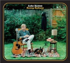 Saxton Luke - Sunny Sadness