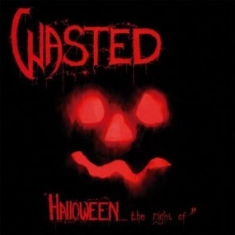 Wasted - Halloween... The Night Of / Final C