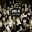 Big D And The Kids Table - Strictly Rude