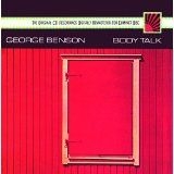 Benson George - Body Talk